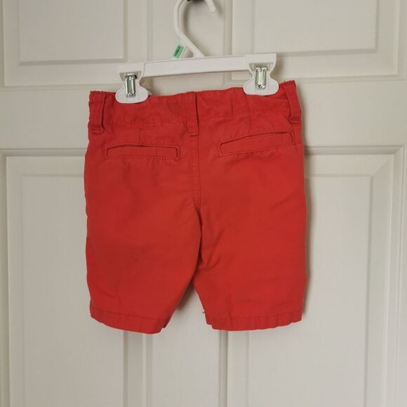 3/$15 Oshkosh B'gosh boys shorts size 2 - Picture 3 of 4